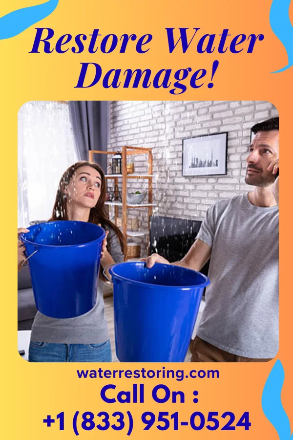 water restoration Allied Cleanup Partners Ada